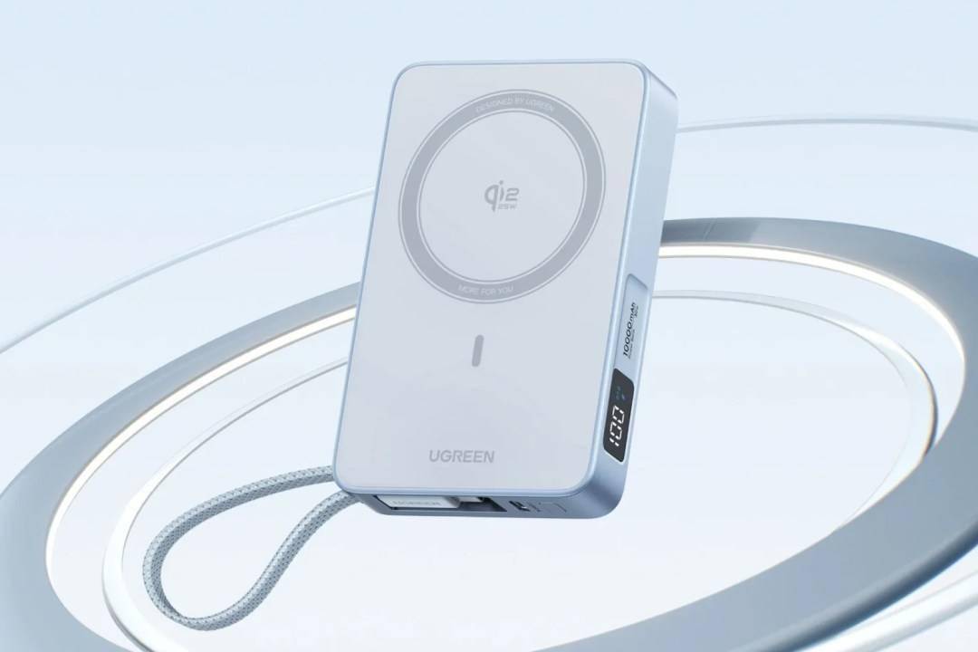 厂商Qi22规格新品通过无线充电联盟认证pg电子模拟器免费版共8款倍思、贝尔金等(图1)