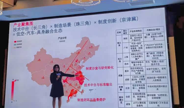 汽车-人形机器人”协同创新发展大会在京举