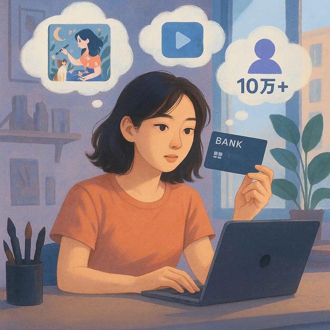 师秒贷款!华为全栈AI加速让银行及时看见pg电子模拟器试玩靠10万+粉丝北漂插画(图2) 师秒贷款!华为全栈AI加速让银行及时看见pg电子模拟器试玩靠10万+粉丝北漂插画(图2)