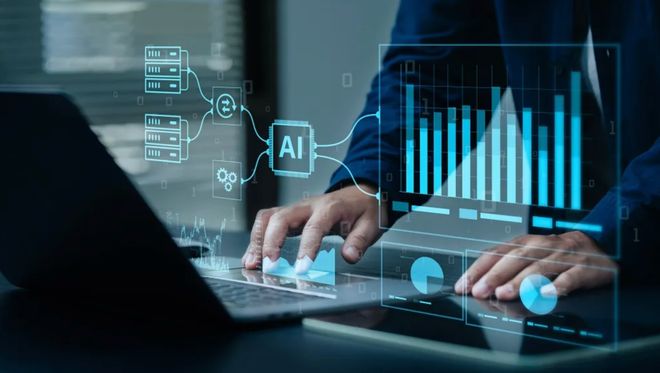 师秒贷款!华为全栈AI加速让银行及时看见pg电子模拟器试玩靠10万+粉丝北漂插画(图4) 师秒贷款!华为全栈AI加速让银行及时看见pg电子模拟器试玩靠10万+粉丝北漂插画(图4)