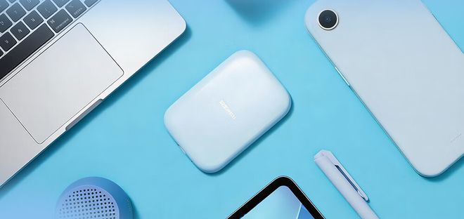 移动固态硬盘 支持磁吸与20Gbps高速传输pg电子游戏网站长江存储致态发布灵·潮流版(图2)