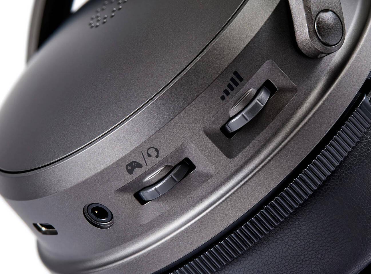 线游戏耳机Maxwell 2：磁吸耳罩p